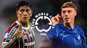 Fluminense y Chelsea se miden cara a cara por un lugar en la final del Mundial de Clubes