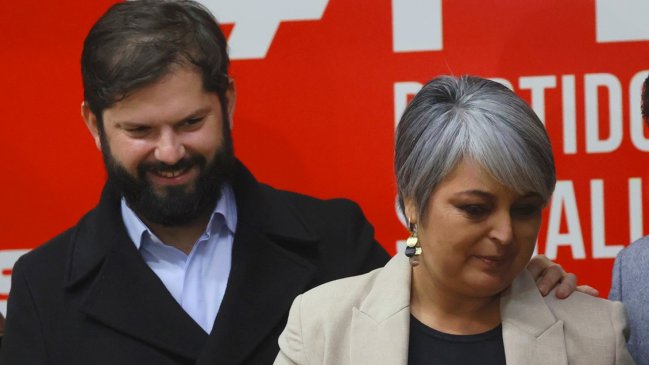 Oposición acusa a Boric de intervencionismo electoral y pide pronunciamiento de Contraloría