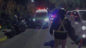Inspector municipal fue detenido tras fiscalizar a carabinero de civil en La Florida