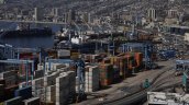 Cifra récord: Exportaciones de Chile crecieron 6,7% en bienes y 13,4% en servicios