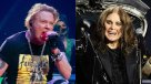 El icónico momento en que Axl Rose conoció a Ozzy Osbourne:
