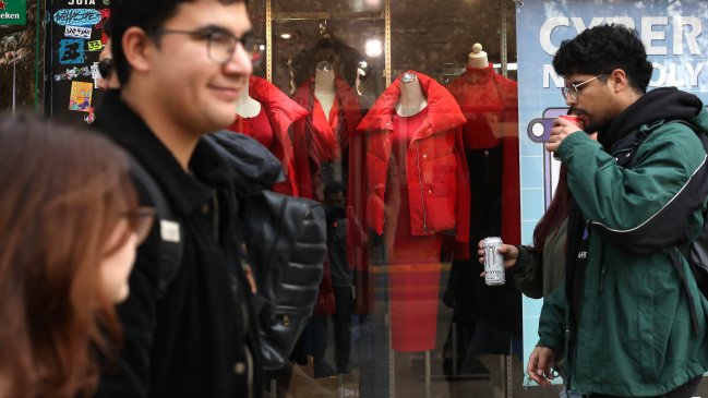 IPC de junio anotó su baja más pronunciada desde fines de 2023