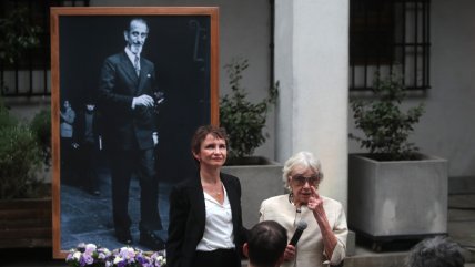 Familia de José Tohá pidió reabrir investigación sobre su muerte en dictadura Familia de José Tohá pidió reabrir investigación sobre su muerte en dictadura