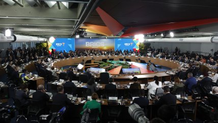   Sur Global toma protagonismo en la cumbre BRICS celebrada en Brasil 