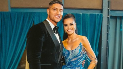   ¿Campanas de boda? Sammis Reyes se sincera sobre su futuro con Emilia Dides 