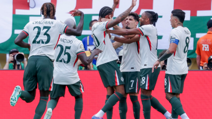  Chelsea se convirtió en primer finalista del Mundial de Clubes tras batir a Fluminense 
