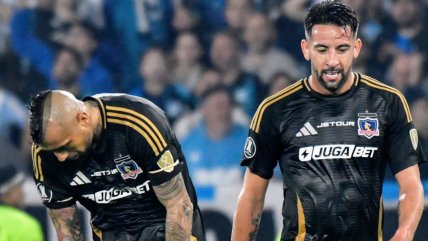   Desde Concepción aseguraron que no fue autorizado el amistoso de Colo Colo y Real Valladolid 