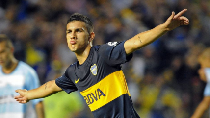   Boca Juniors confirmó la llegada del campeón del mundo Leandro Paredes 