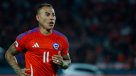 Los plazos que fijó Universidad de Chile para lograr el regreso de Eduardo Vargas