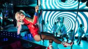 CDE solicitó retener lo que ganó Camila Polizzi por su show en club nocturno