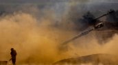 Israel confirmó muerte de comandante de Hamás en bombardeo al norte del Líbano