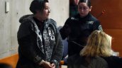 En prisión preventiva quedó hija de adulta mayor encontrada muerta en una maleta
