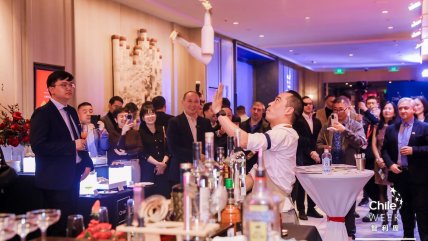   Este viernes cierran las postulaciones para participar en el Chile Week China 2025 