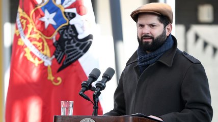  Boric encabezará cumbre internacional 