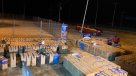 Autoridad incautó 197 mil cajetillas de cigarrillos en el paso fronterizo Huemules