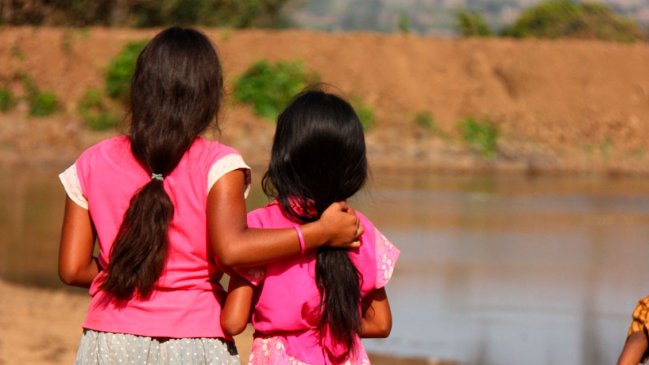 Save the Children: El matrimonio infantil será erradicado en 300 años más