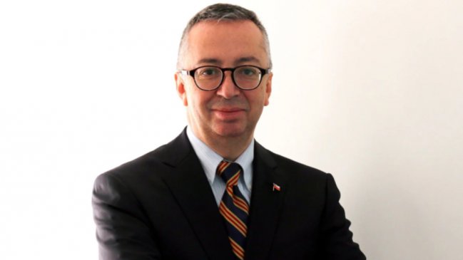 Falleció el exsubsecretario de Economía Tomás Flores