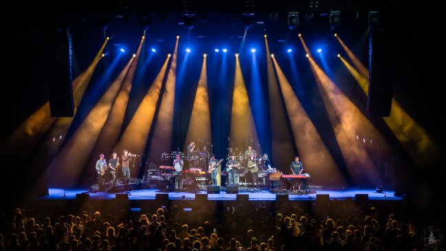 Tiny Fest: Snarky Puppy tendrá un sideshow, y en Frutillar