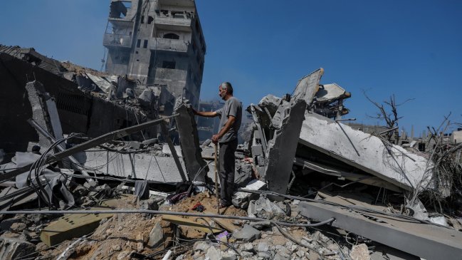 Hamás aceptó liberar a diez rehenes en medio de las negociaciones de tregua con Israel