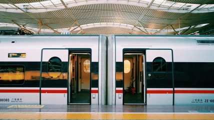   China participará en estudios para un posible ferrocarril entre puertos de Brasil y Perú 