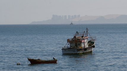   Fraccionamiento pesquero: Sindicatos del Biobío denunciaron a Chile ante la OIT 