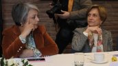 Hoffmann: Jara ha logrado conexión, pero Matthei tiene mejores propuestas