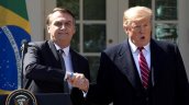 Trump anunció un arancel del 50% a Brasil en represalia por juicio a Bolsonaro