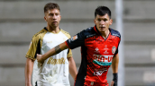 Limache recibe a Coquimbo por los cuartos de ida en la Copa Chile