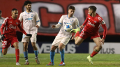 Ñublense igualó con Huachipato en los cuartos de ida por la Copa Chile