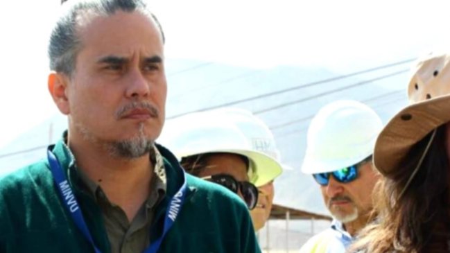 Corte Suprema revocó prisión preventiva de exseremi del Minvu Antofagasta