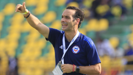   La selección chilena sub 18 participará del prestigioso Torneo de L'Alcudia 