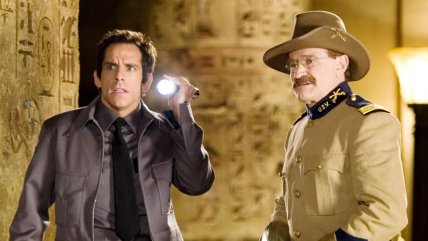   Anuncian remake de la saga 