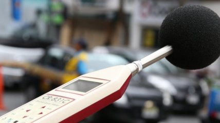   Inspectores municipales podrán fiscalizar ruidos molestos en Antofagasta 