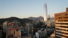 Meteorología prevé un fin de semana
