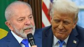 Arancel del 50%: Lula devolvió la carta de Trump por
