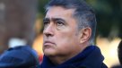 Desbordes por crisis en Meiggs: "Me dan vergüenza los tuits de la exalcaldesa"..