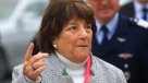 Ministra Delpiano anunció test de drogas en todos los cuarteles militares del norte