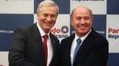 Republicanos suma a Jorge Quiroz para la coordinación económica de Kast