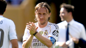 Luka Modric se despidió de Real Madrid: Estaré agradecido toda la vida
