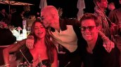 ¿Sofía Vergara y Tom Brady? Prensa especula con un nuevo súper amor