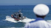 Armada investiga mancha oleosa en Caleta El Membrillo de Valparaíso