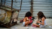Más de cuatro millones de niños argentinos no tuvieron una alimentación adecuada en 2024