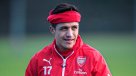 La Premier League recordó el paso de Alexis por Arsenal: