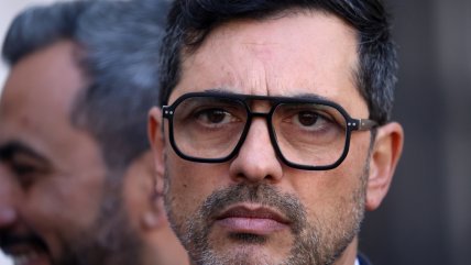  Recoleta presenta querella contra exdirector por millonarias irregularidades  