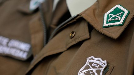  Carabinero murió al interior de comisaría en Puente Alto  