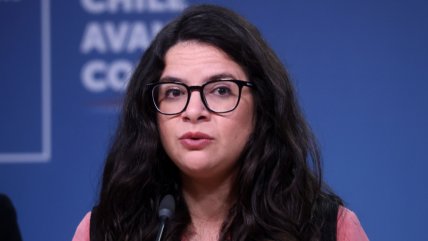   Orellana descartó abandono a diputada que denunció hostigamiento de subsecretario 