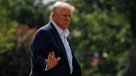 Trump defiende inminentes aranceles: