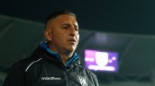 Jaime García sueña con la Copa Chile: Hay una ventana para todos, los equipos grandes no están