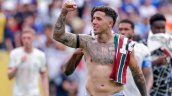Enzo Fernández: Jugar a esta temperatura es muy peligroso, atenta contra el espectáculo