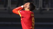 Unión Española puso término al contrato de Matías Suárez